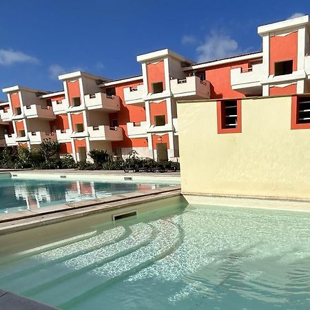 Zen House Morabeza Apartment Santa Maria Exterior foto