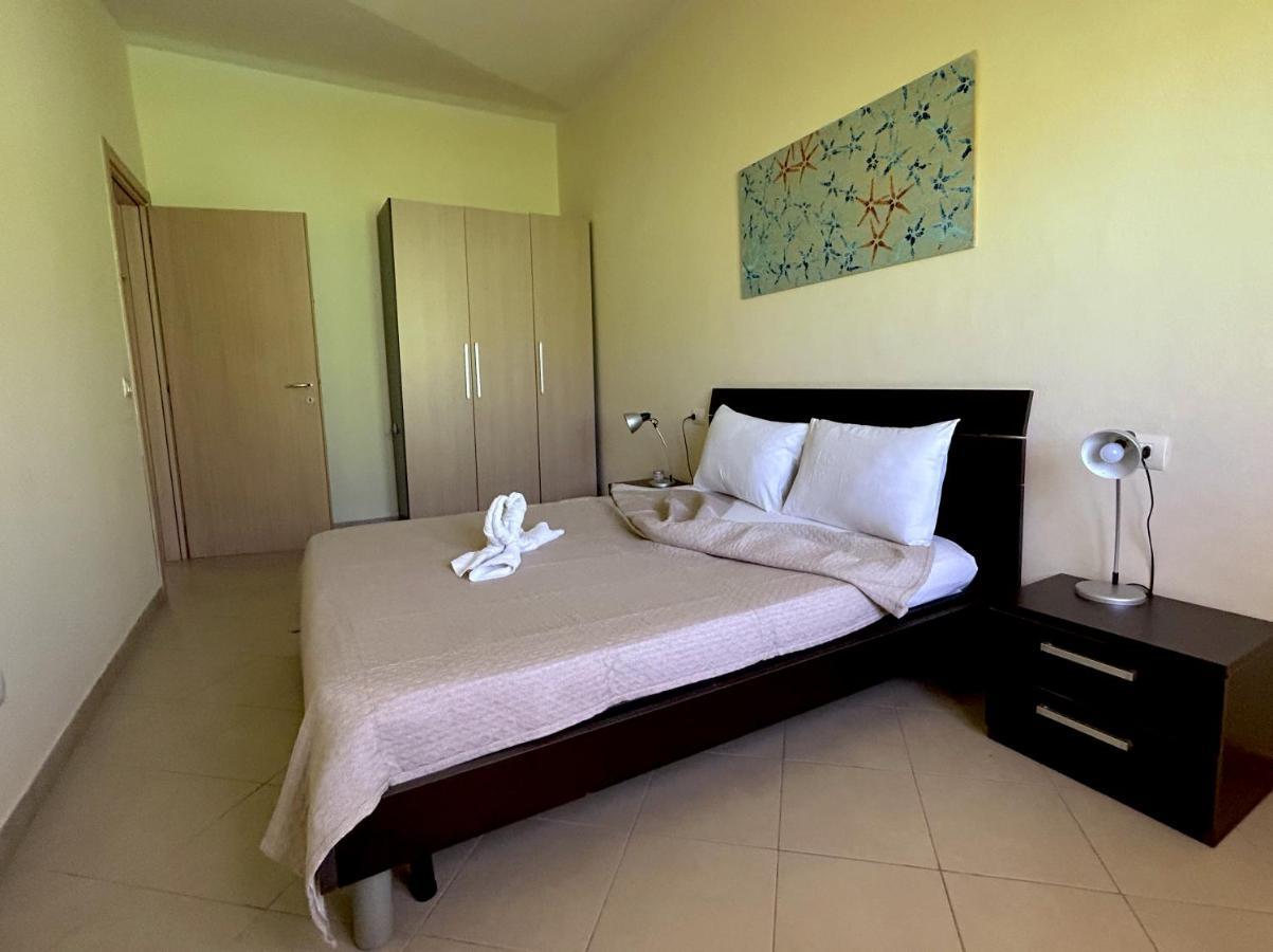 Zen House Morabeza Apartment Santa Maria Exterior foto