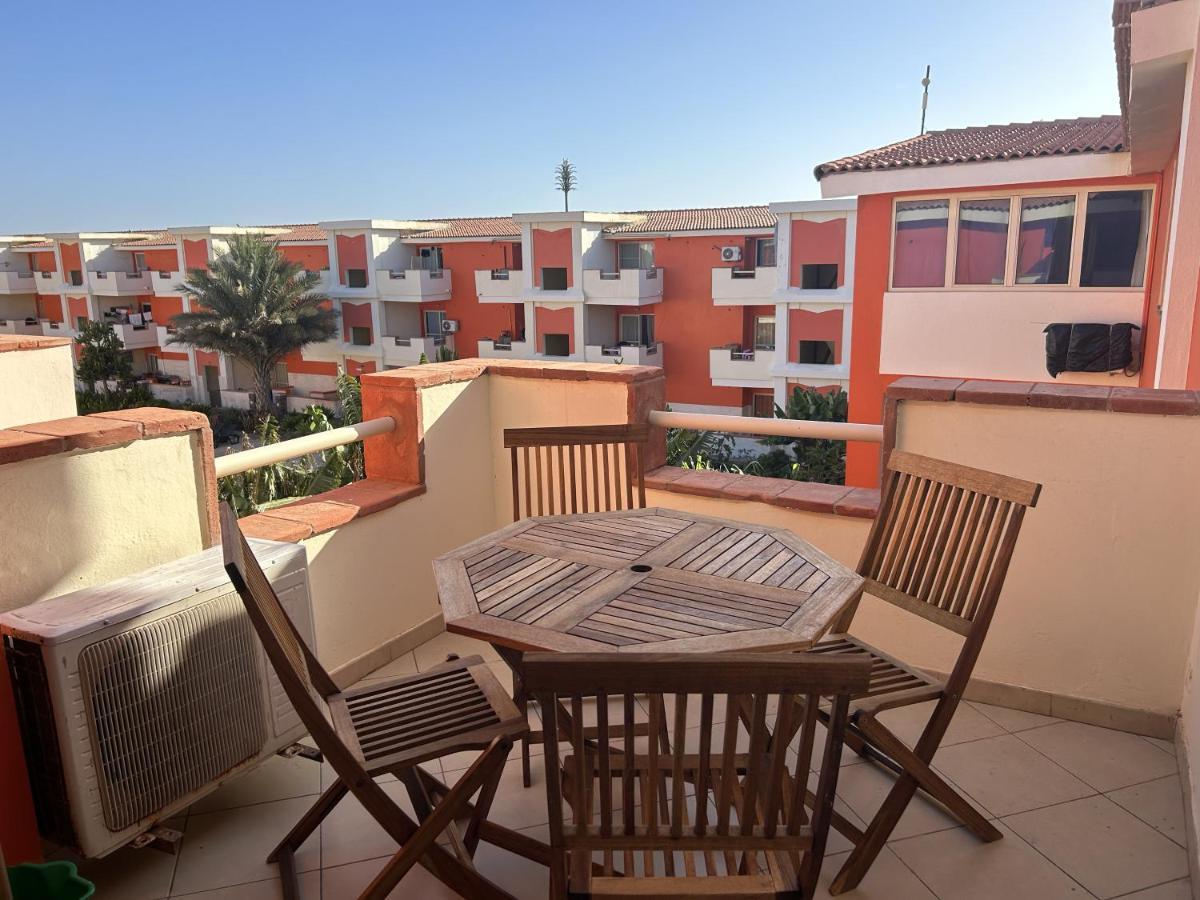 Zen House Morabeza Apartment Santa Maria Exterior foto