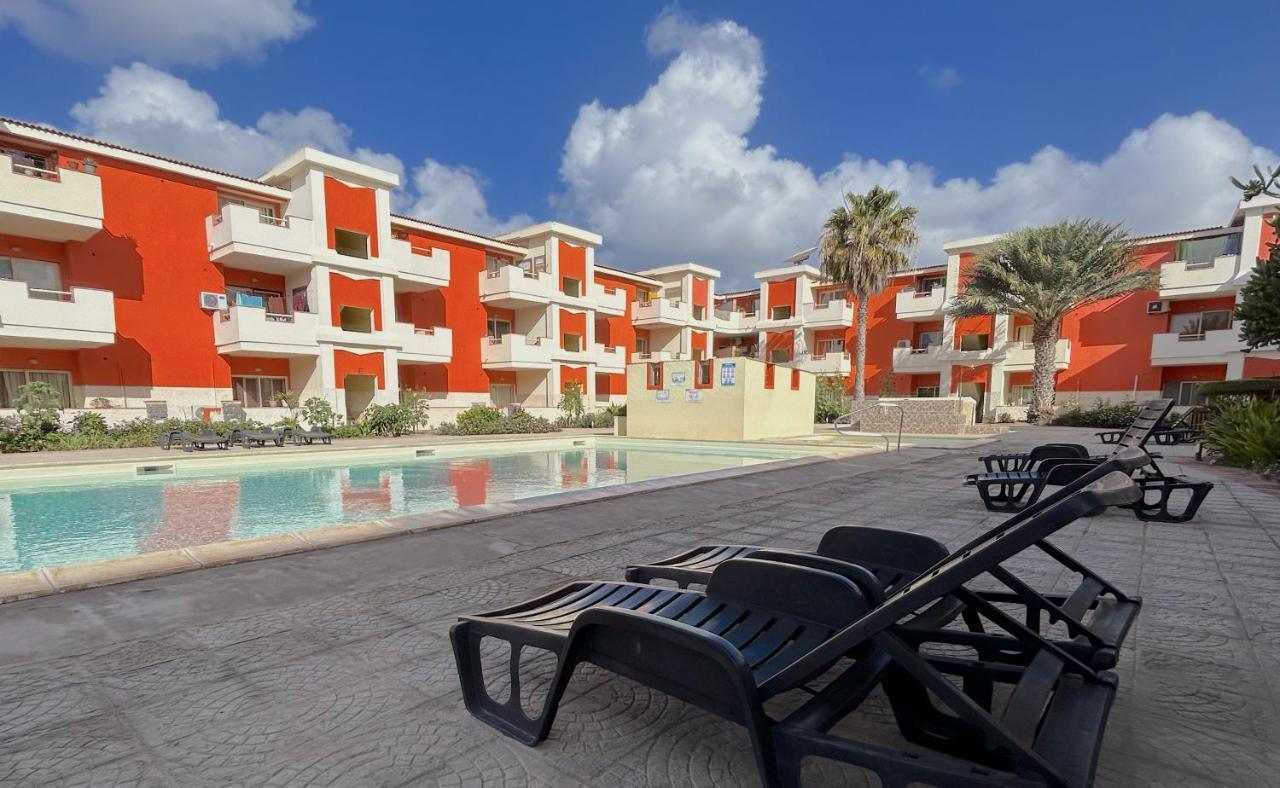 Zen House Morabeza Apartment Santa Maria Exterior foto