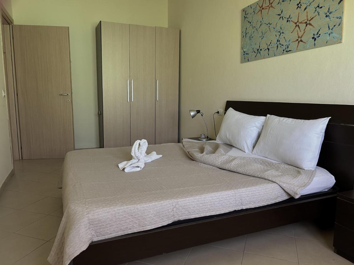 Zen House Morabeza Apartment Santa Maria Exterior foto