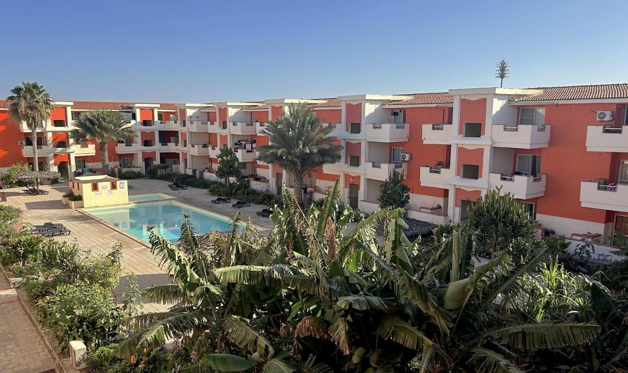 Zen House Morabeza Apartment Santa Maria Exterior foto
