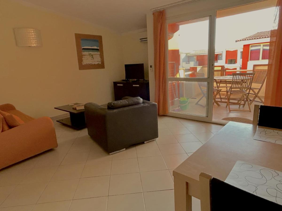 Zen House Morabeza Apartment Santa Maria Exterior foto