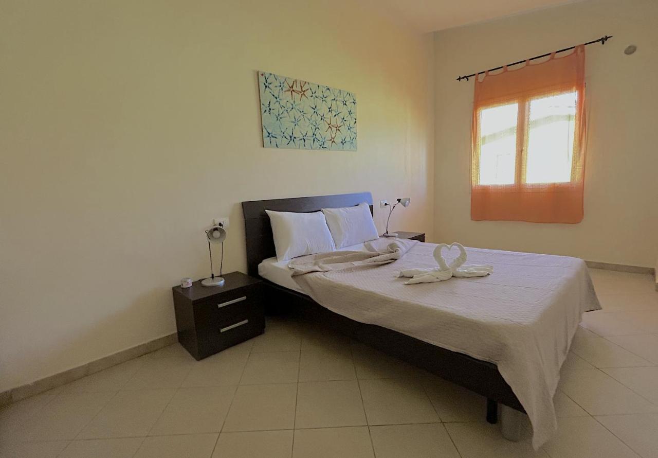 Zen House Morabeza Apartment Santa Maria Exterior foto