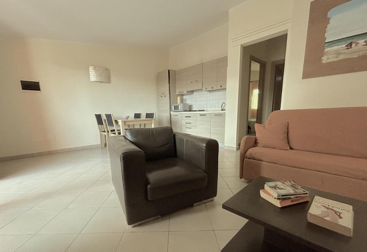 Zen House Morabeza Apartment Santa Maria Exterior foto