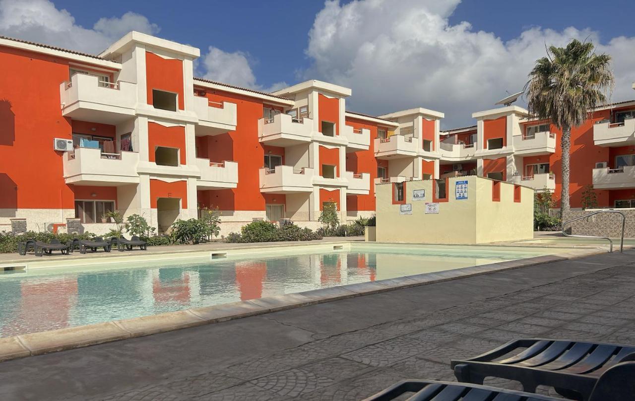 Zen House Morabeza Apartment Santa Maria Exterior foto